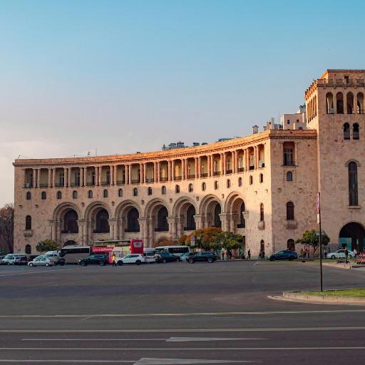 Government & Public Sector