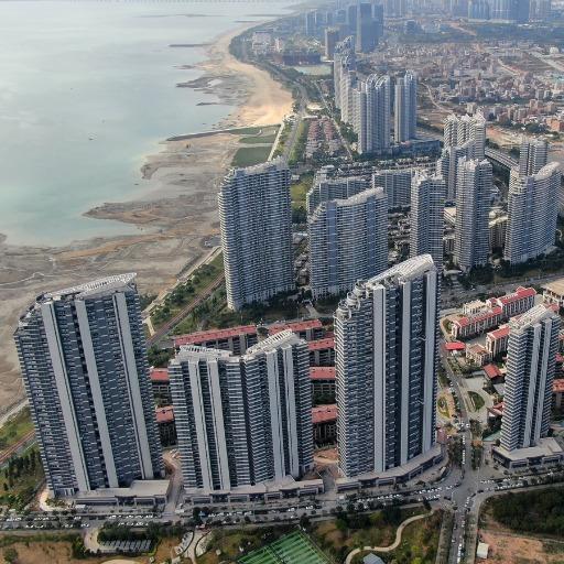 Infrastructure & Construction