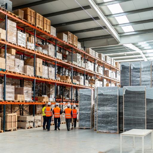 Transportation & Logistics Hubs