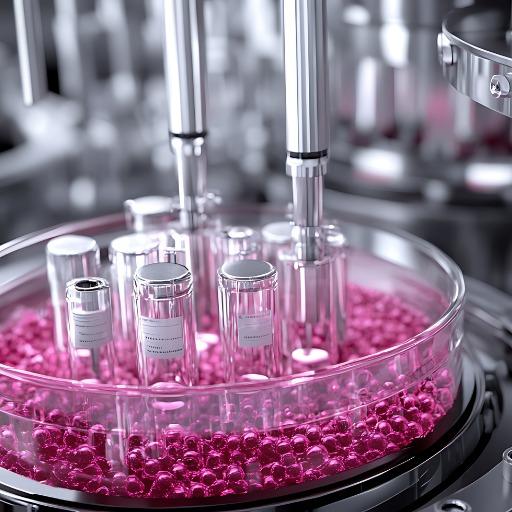 Healthcare & Pharmaceuticals