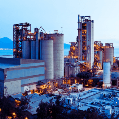 Manufacturing & Engineering